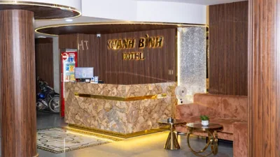 Thanh Binh Premium 2 – Fotos 12